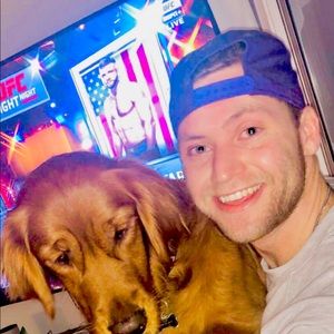 Meet your Posher, Griffin